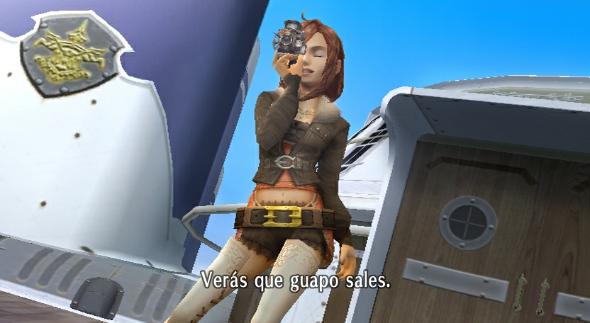 Final Fantasy Crystal Chronicles: The Crystal Bearers - Imagen 7